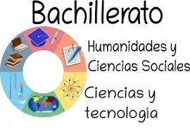 Bachillerato