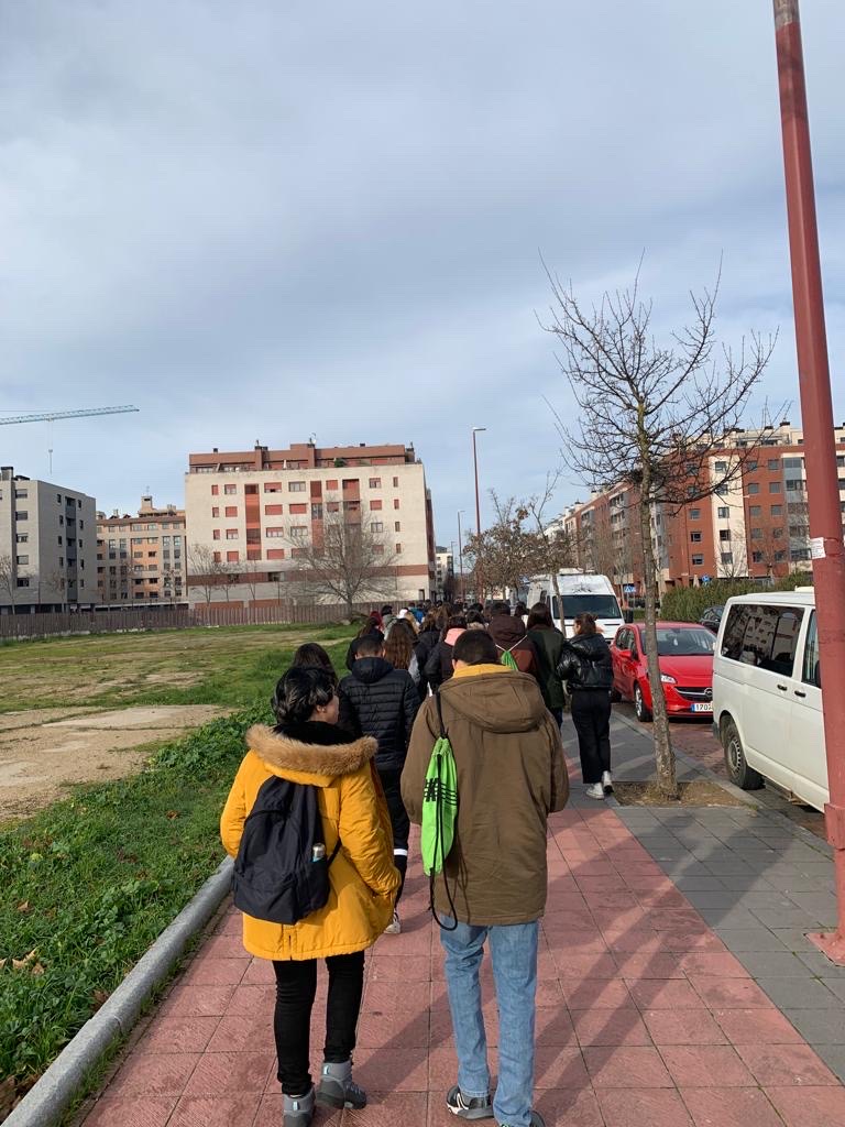 Visita AEAT 2