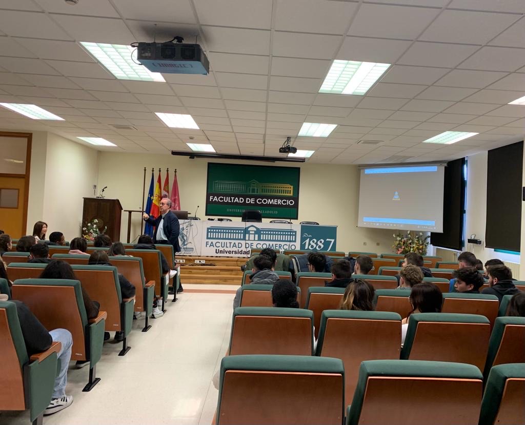 Visita AEAT 3