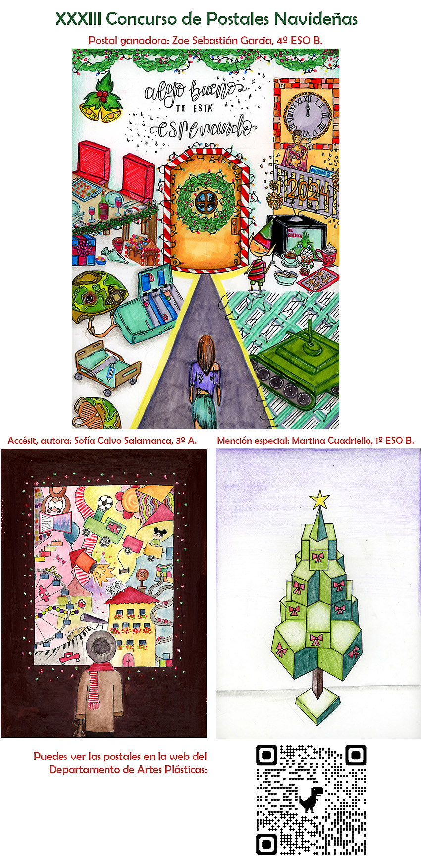 Concurso postales 2023