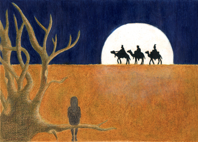 Segundo 2012 Raquel del Rio