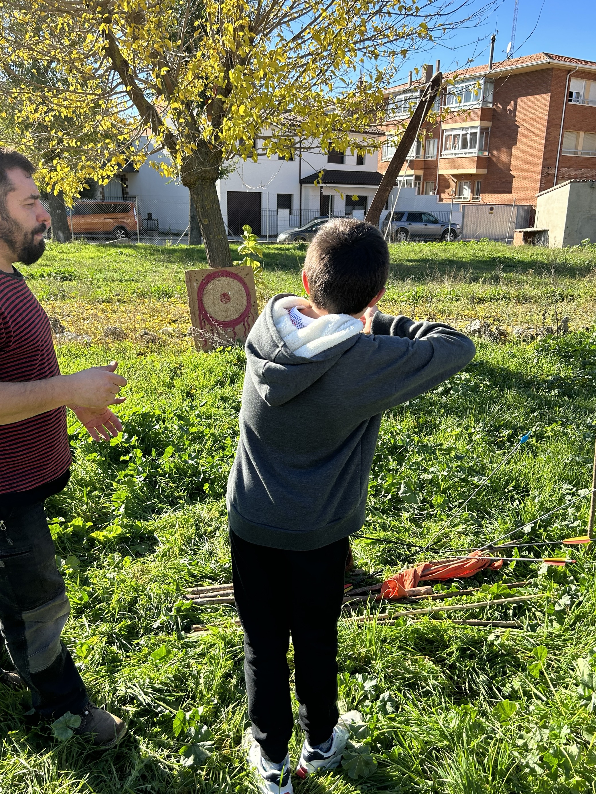 Taller arqueología 3
